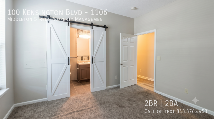 100 Kensington Blvd  Unit 1106 property image