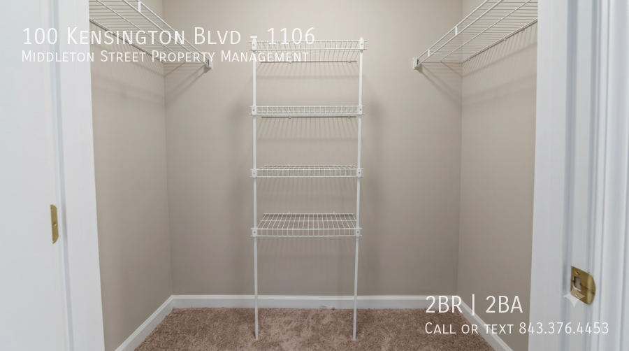 100 Kensington Blvd  Unit 1106 property image