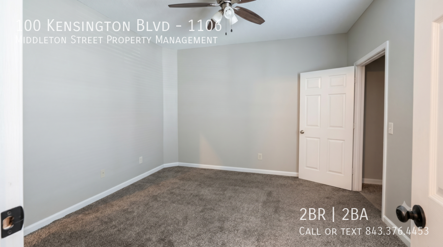 100 Kensington Blvd  Unit 1106 property image