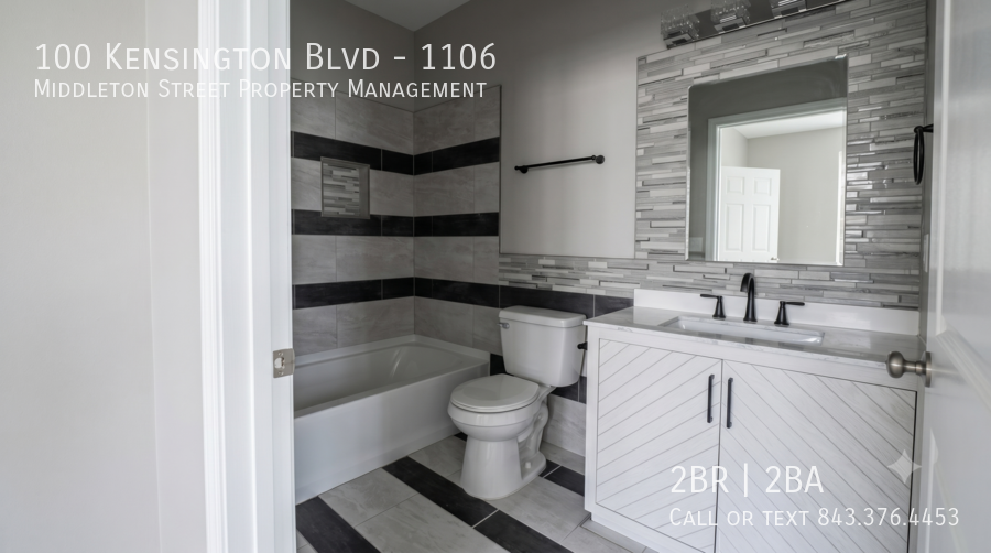 100 Kensington Blvd  Unit 1106 property image