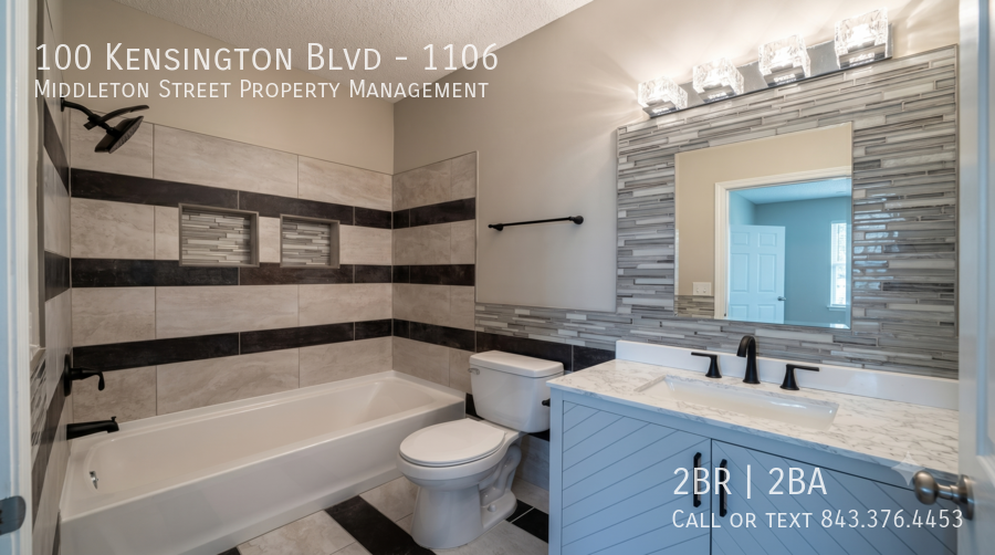 100 Kensington Blvd  Unit 1106 property image