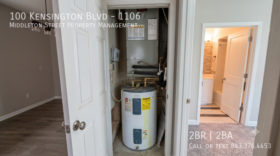 100 Kensington Blvd  Unit 1106 property image