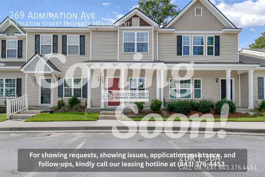 COMING SOON-269 Admiration Ave property image
