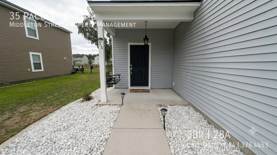 35 Pacolet Lane property image