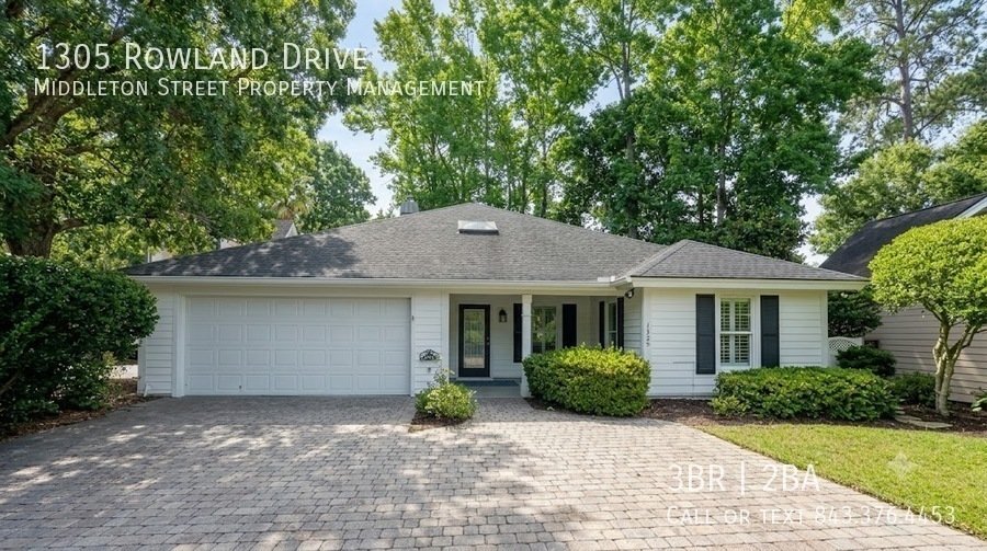 1305 Rowland Drive property image