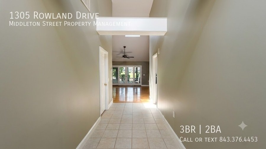 1305 Rowland Drive property image