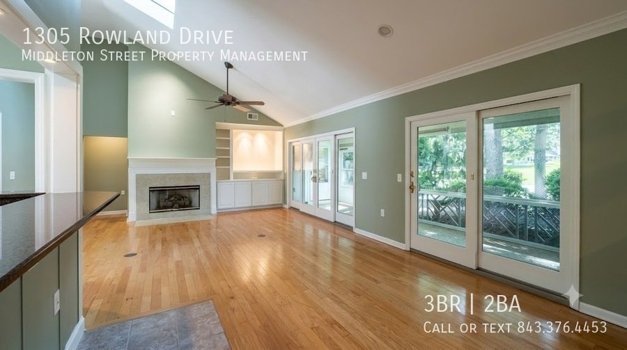 1305 Rowland Drive property image