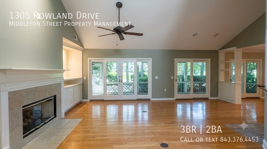1305 Rowland Drive property image