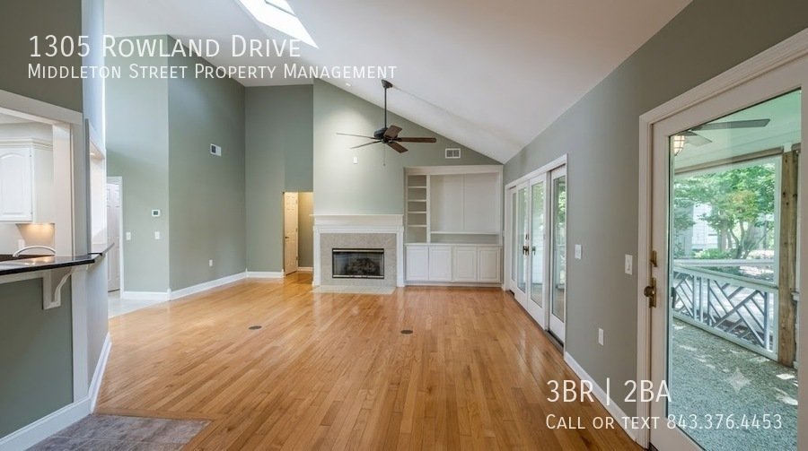 1305 Rowland Drive property image
