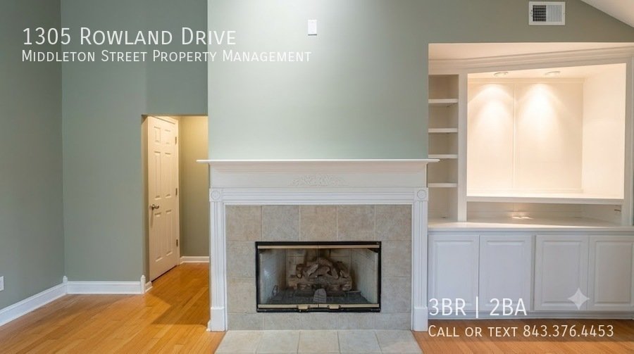 1305 Rowland Drive property image