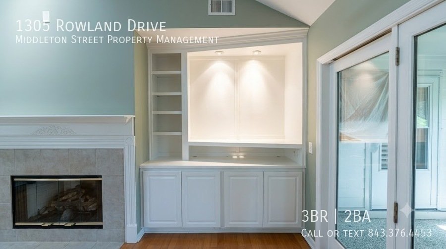 1305 Rowland Drive property image