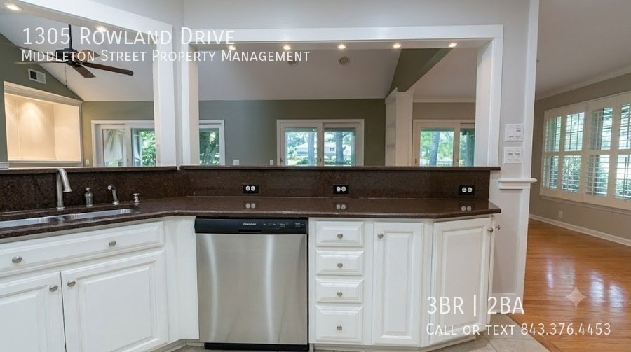 1305 Rowland Drive property image