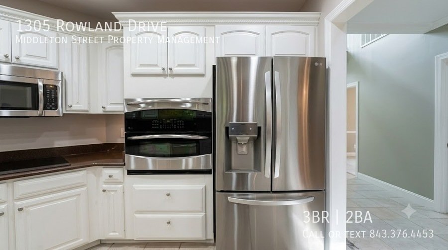1305 Rowland Drive property image
