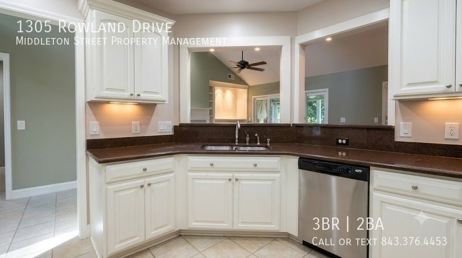 1305 Rowland Drive property image