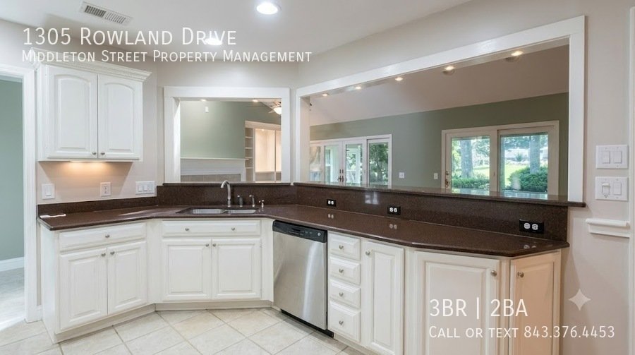 1305 Rowland Drive property image