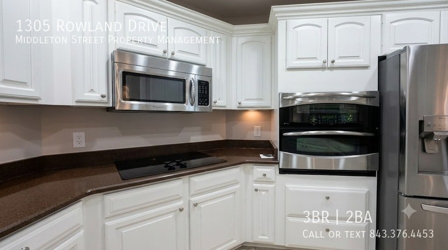 1305 Rowland Drive property image