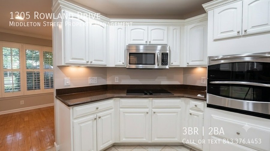 1305 Rowland Drive property image