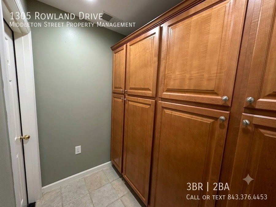 1305 Rowland Drive property image