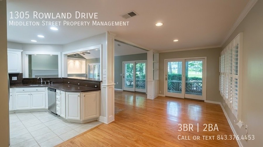 1305 Rowland Drive property image