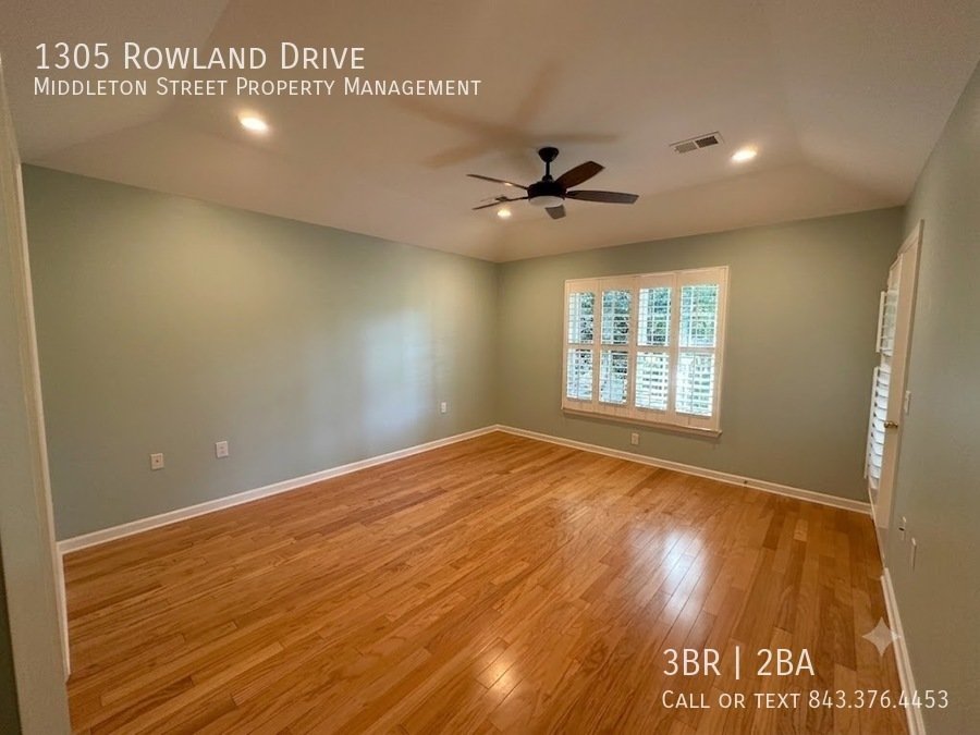 1305 Rowland Drive property image