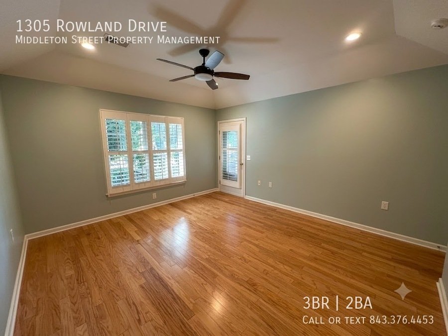 1305 Rowland Drive property image