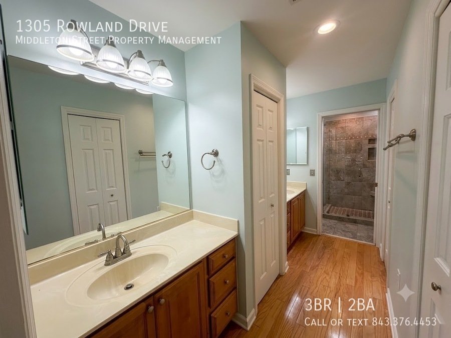 1305 Rowland Drive property image
