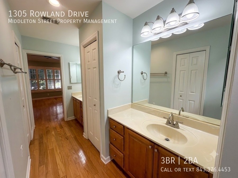 1305 Rowland Drive property image