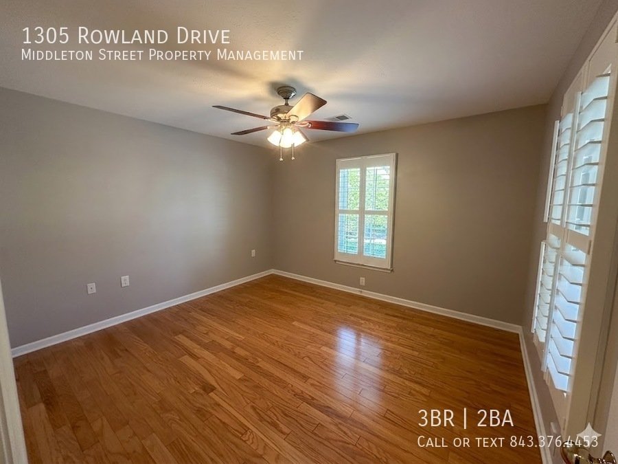 1305 Rowland Drive property image
