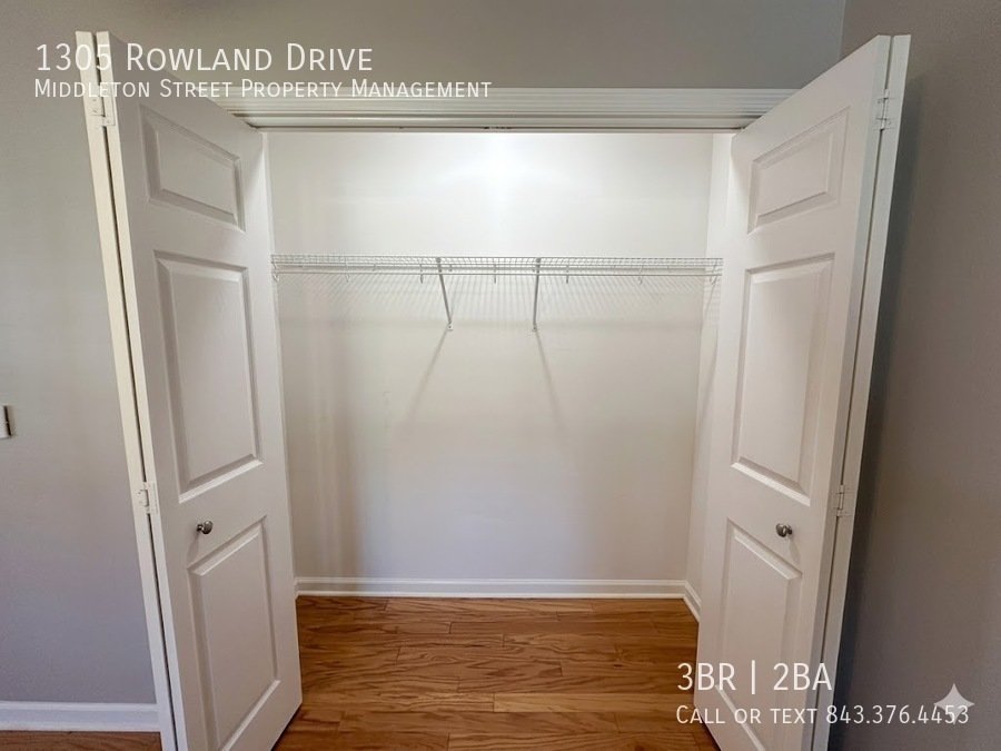 1305 Rowland Drive property image