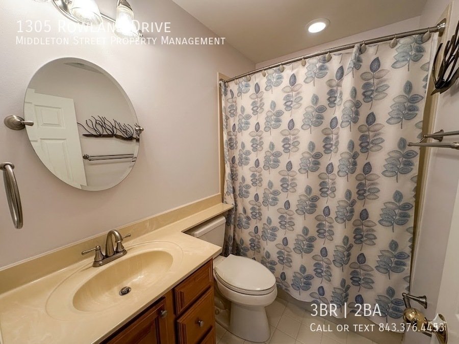 1305 Rowland Drive property image