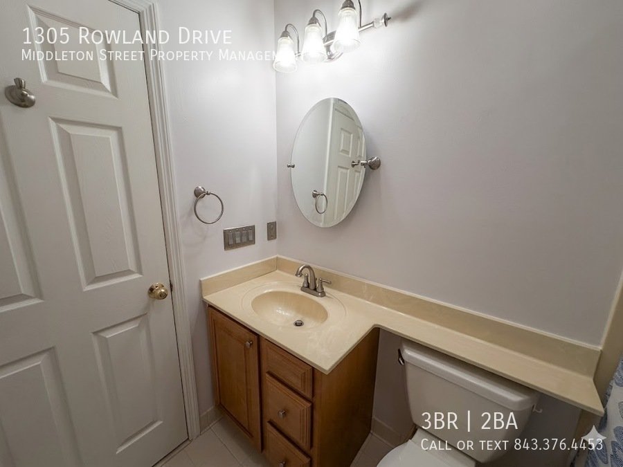 1305 Rowland Drive property image