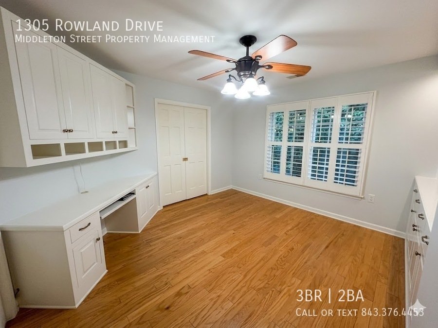 1305 Rowland Drive property image