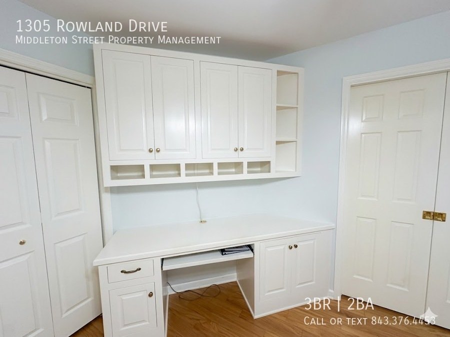 1305 Rowland Drive property image