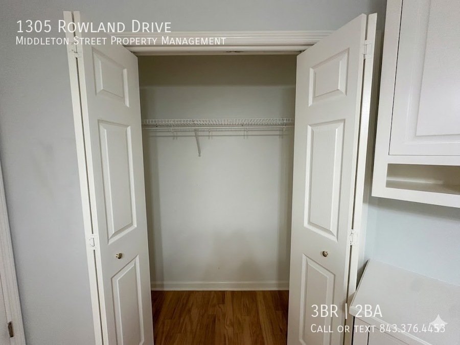 1305 Rowland Drive property image