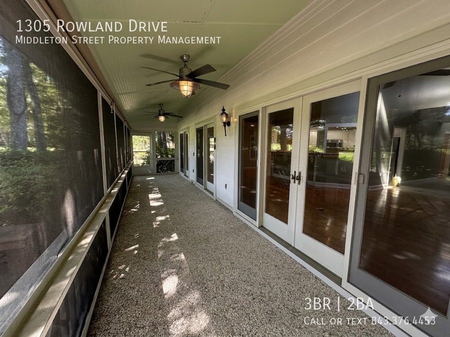 1305 Rowland Drive property image