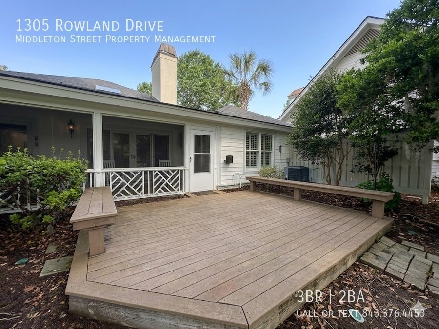 1305 Rowland Drive property image
