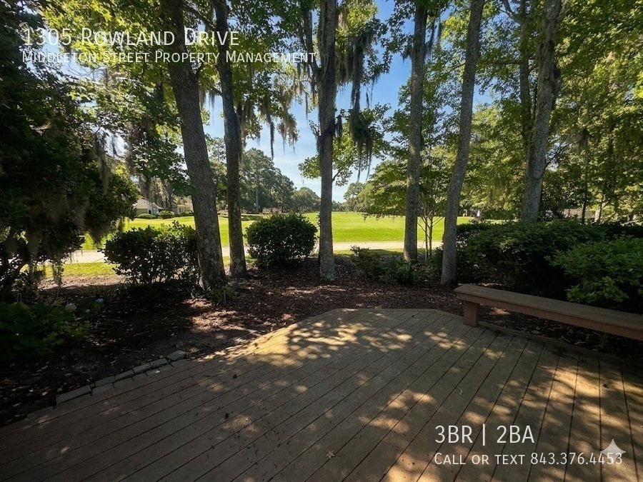 1305 Rowland Drive property image
