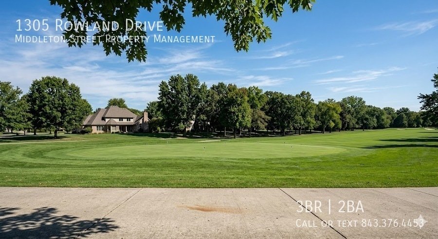 1305 Rowland Drive property image
