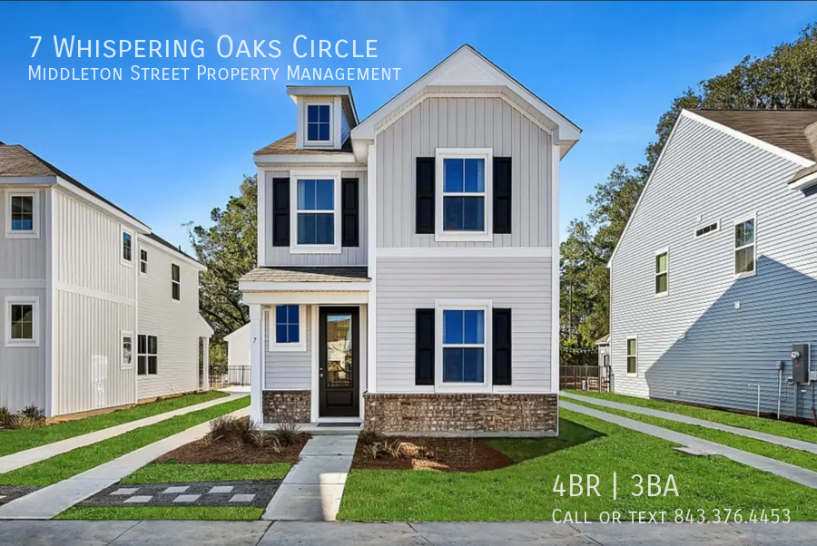 7 Whispering Oaks Circle property image