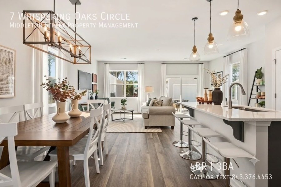 7 Whispering Oaks Circle property image