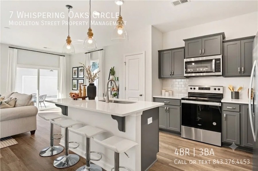 7 Whispering Oaks Circle property image