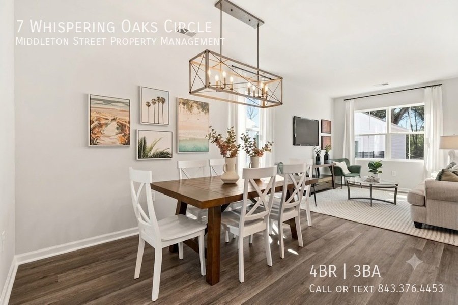 7 Whispering Oaks Circle property image
