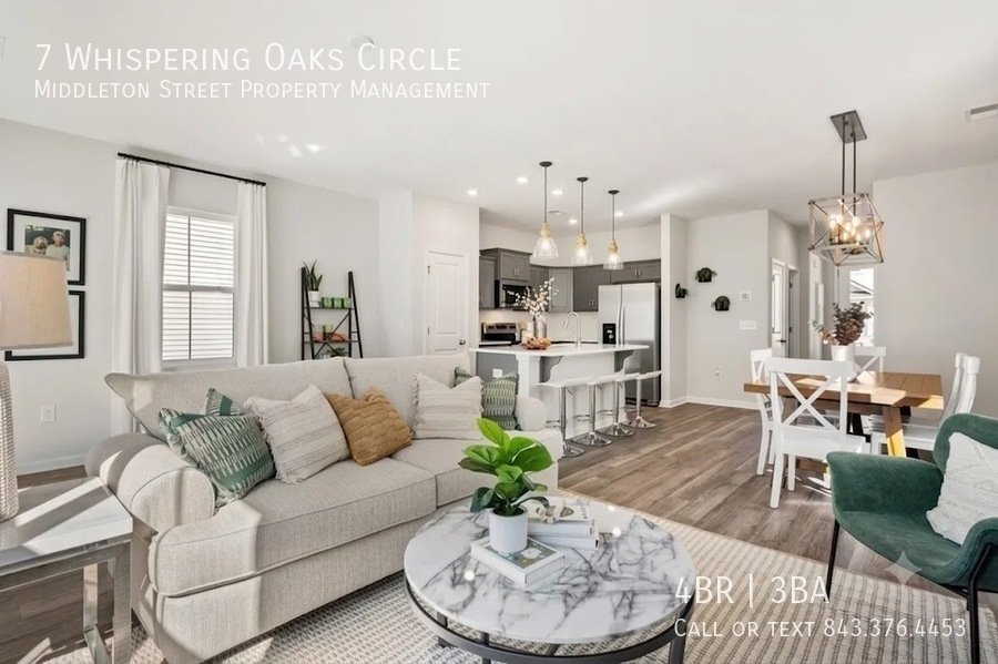 7 Whispering Oaks Circle property image