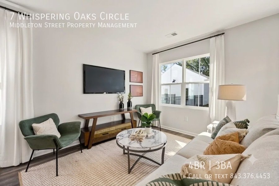 7 Whispering Oaks Circle property image