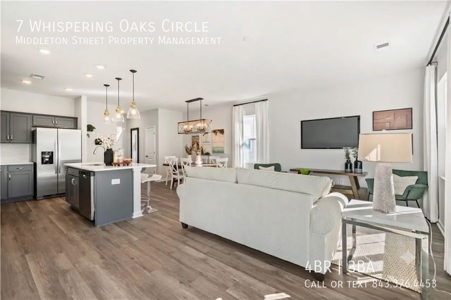 7 Whispering Oaks Circle property image