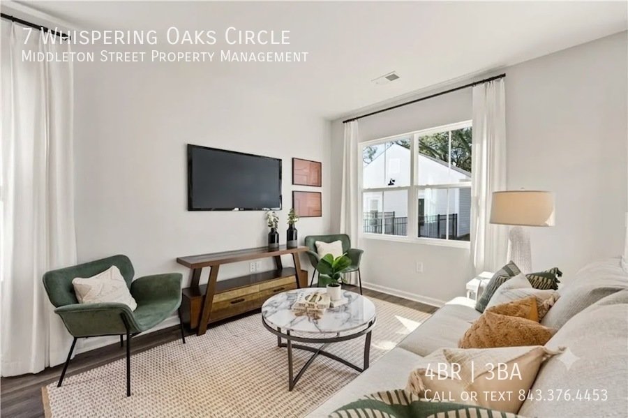 7 Whispering Oaks Circle property image
