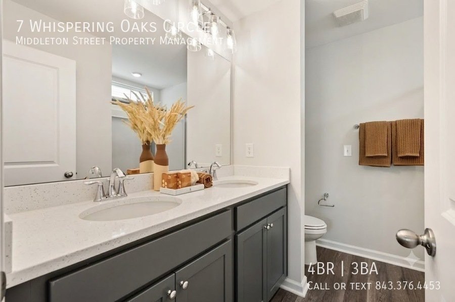 7 Whispering Oaks Circle property image