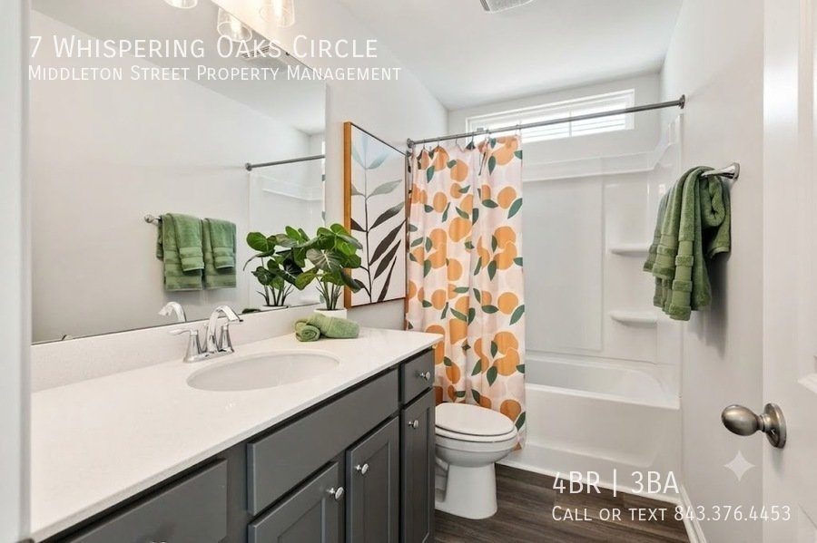 7 Whispering Oaks Circle property image