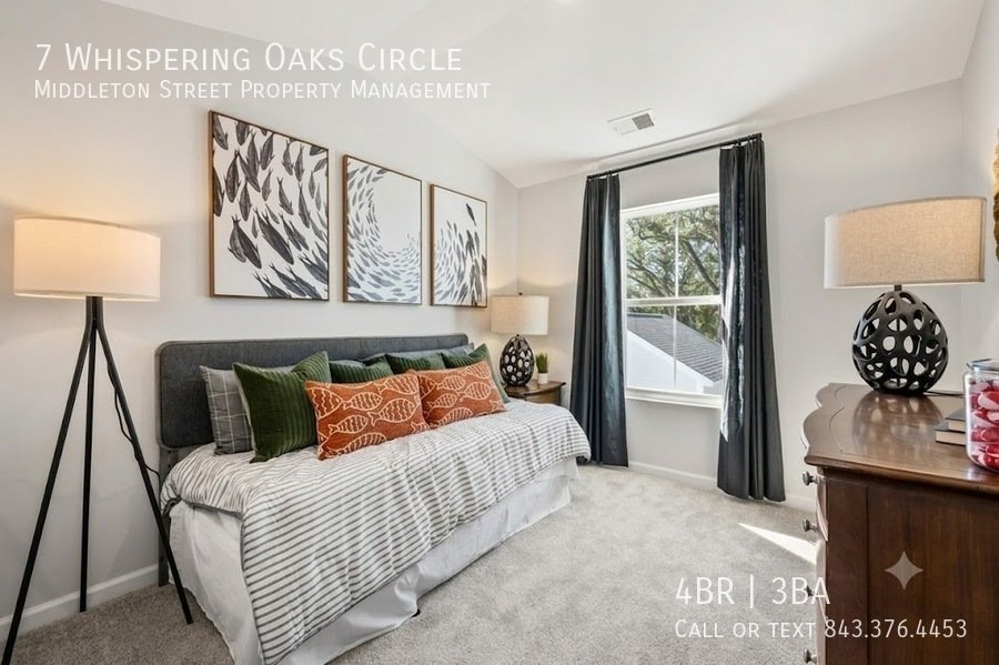 7 Whispering Oaks Circle property image