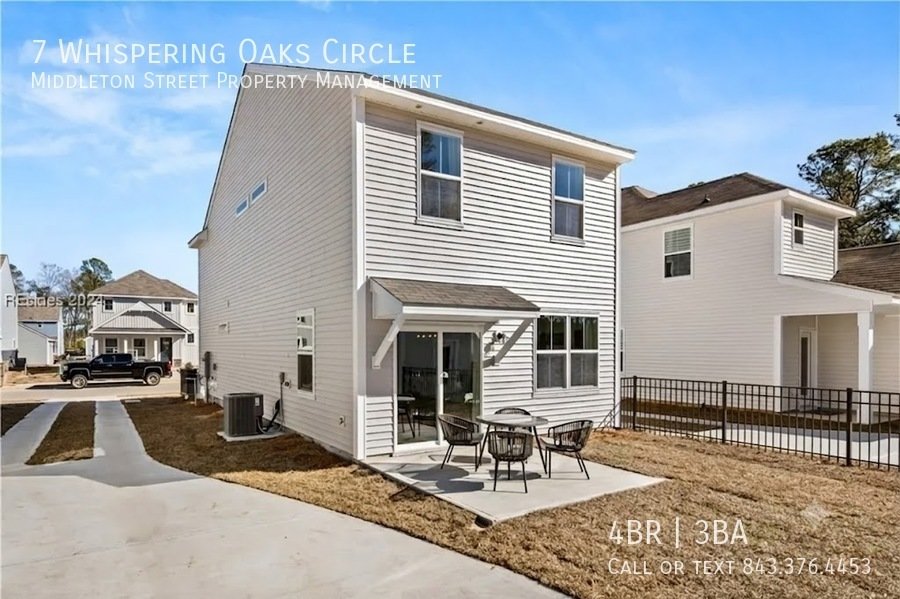 7 Whispering Oaks Circle property image